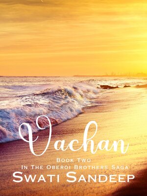 cover image of Vachan